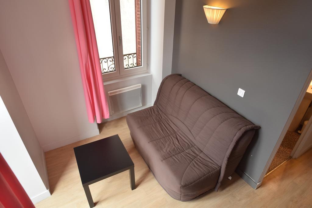Le Geneve Hotel La Bourboule Exterior foto